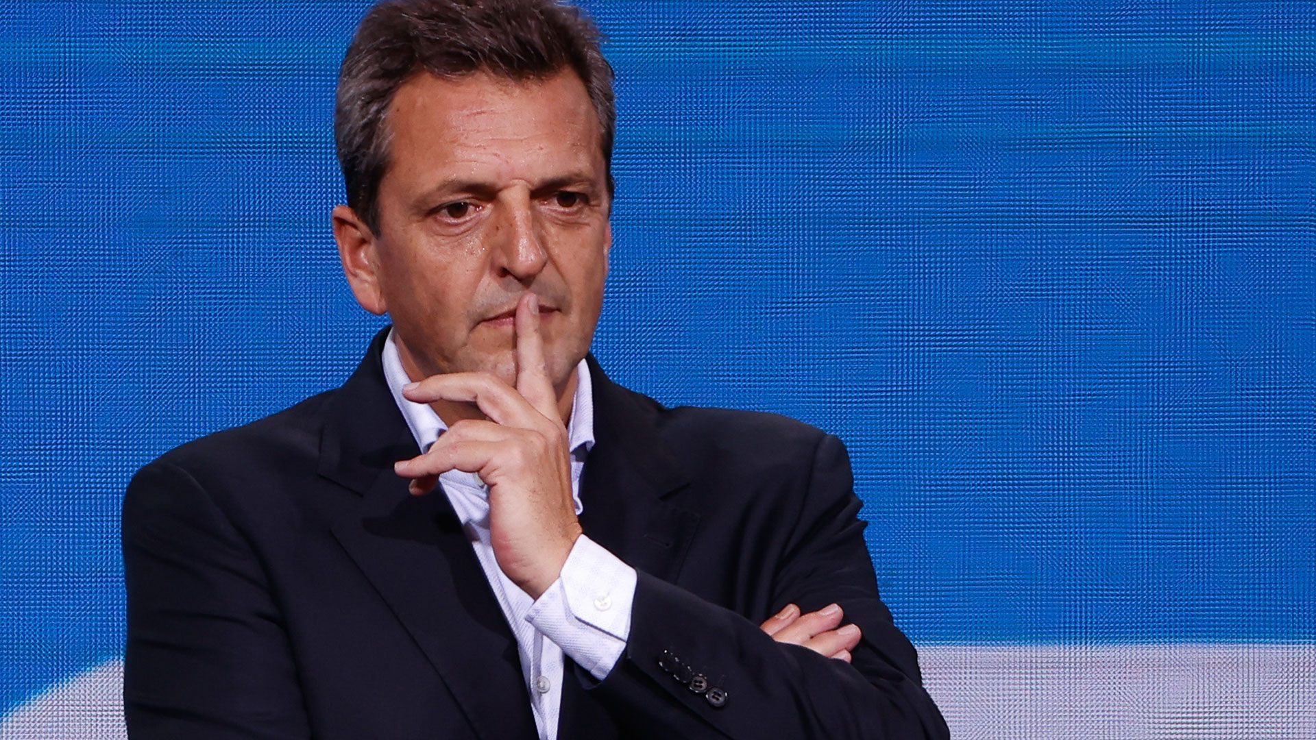 Nueva gestión: Massa se reunirá con dirigentes del campo