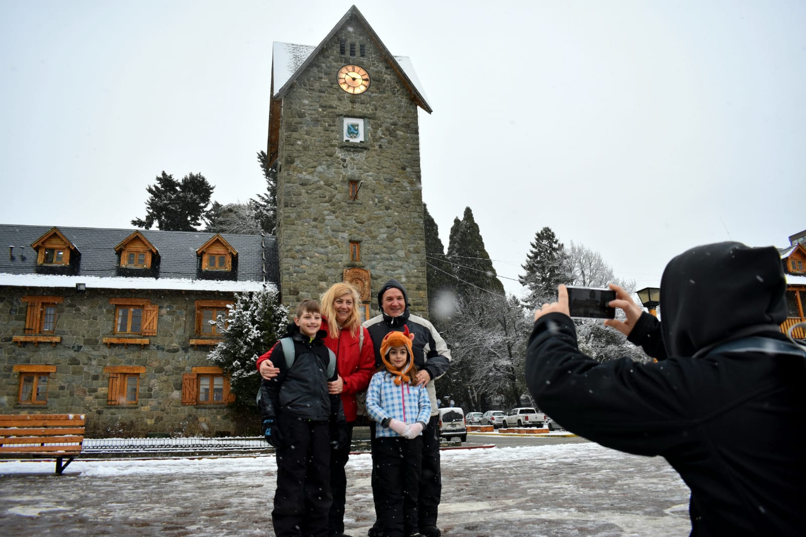 Lammens: "Ya no es recuperación, es crecimiento del turismo en todo el país"