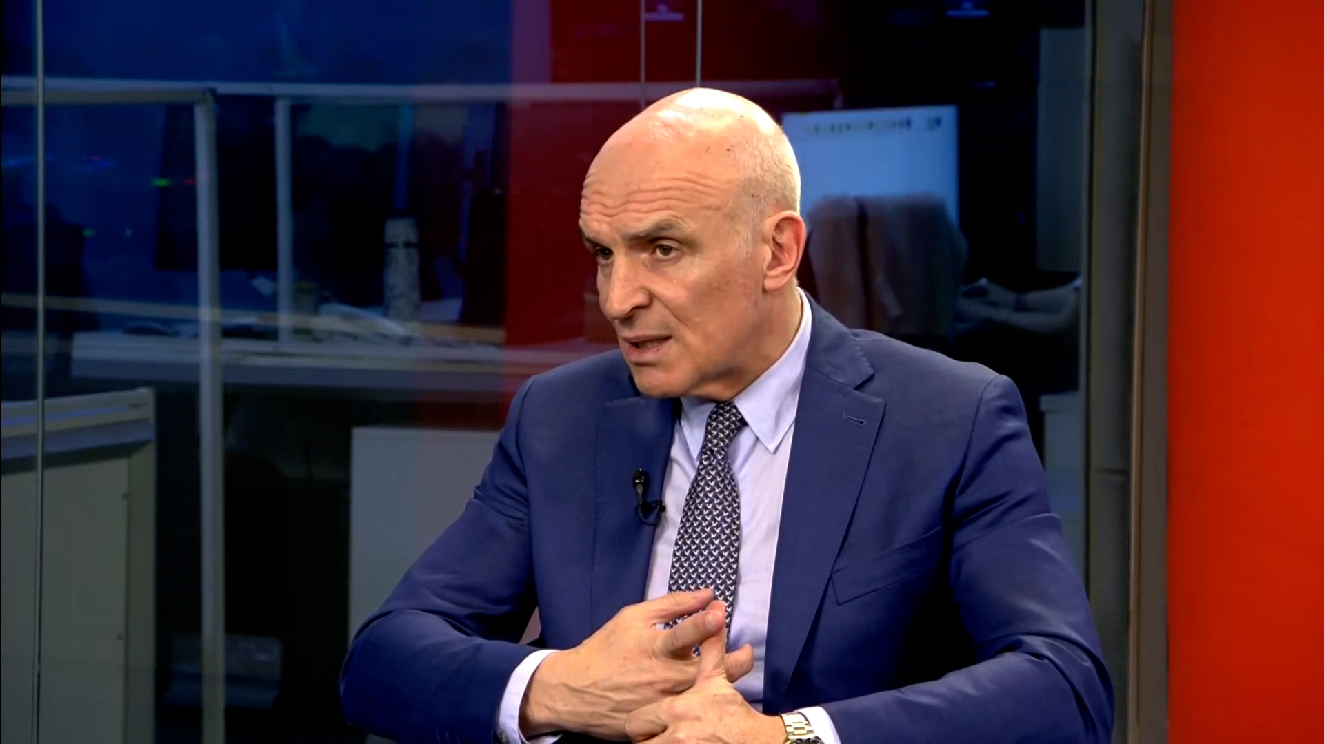 Barrios de Pie rodeará el Congreso para pedir la expulsión de Espert