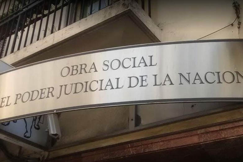 Obra social judicial: el FdT pidió informes a la Corte por presunta corrupción