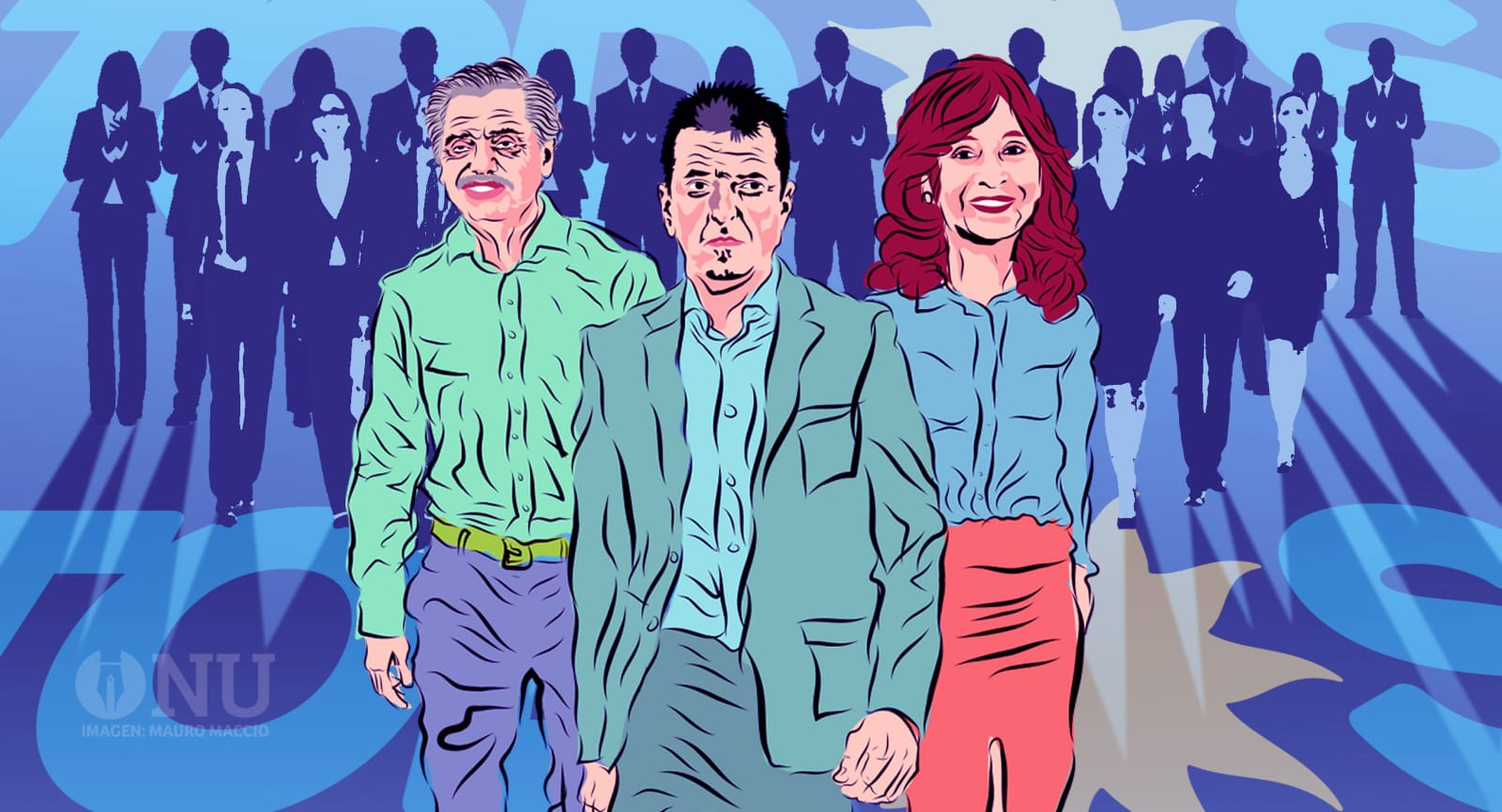 FdT: la última bala