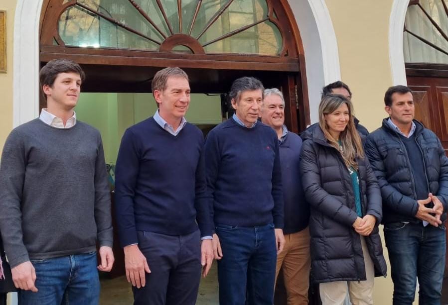 Santilli: "Hicieron otra fiesta VIP mientras el ajuste lo paga la gente"