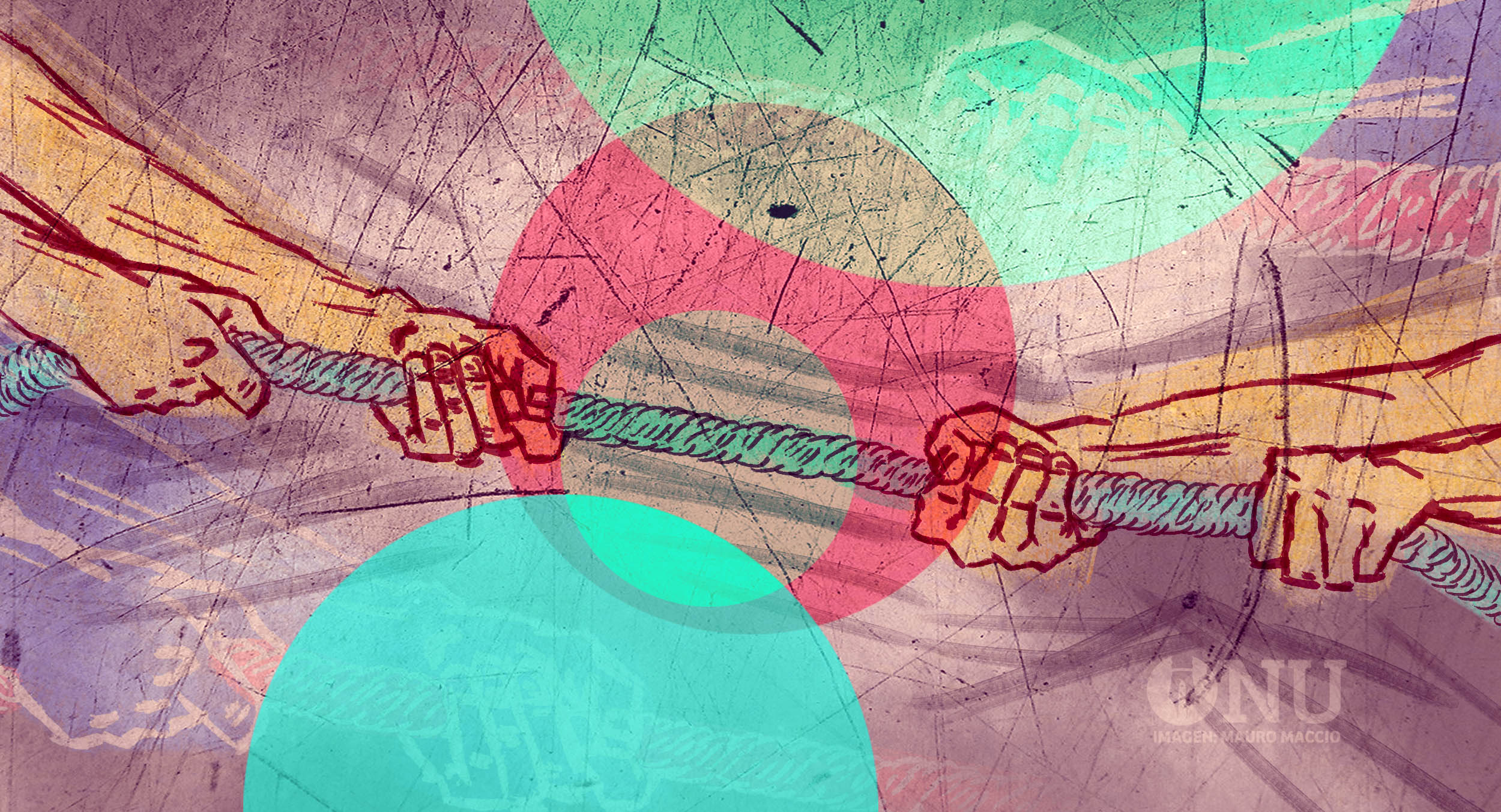 Hoy, Realpolitik: ¡Ya vendrán tiempos mejores!