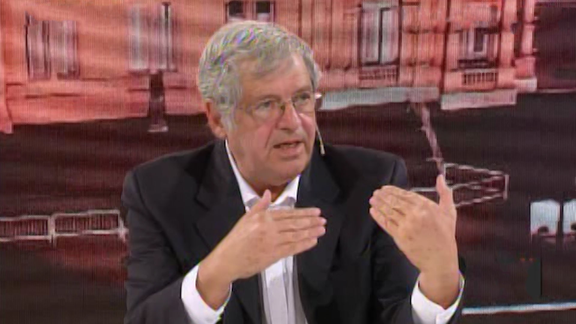 Massa termina de completar su equipo: sumó a Gabriel Rubinstein