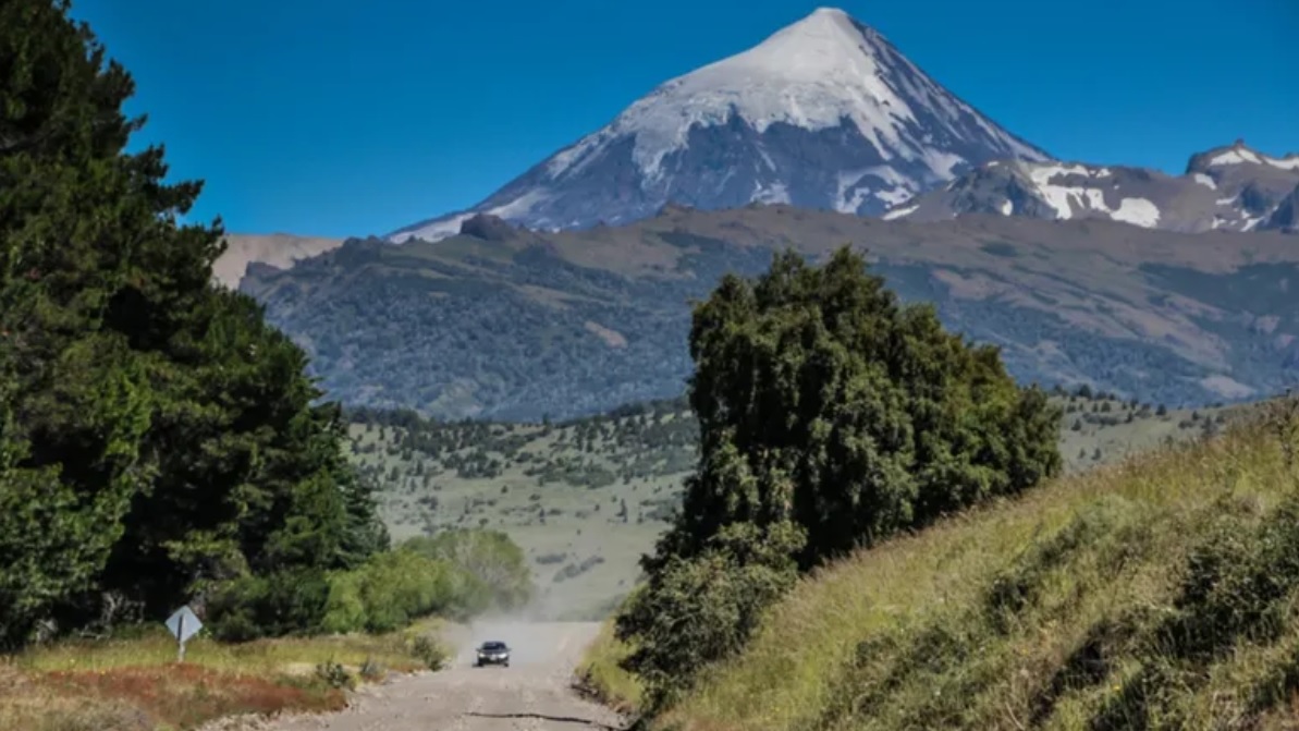 Nación declaró ‘sitio sagrado mapuche’ al Lanín y Neuquén salió al cruce: “Es ilegal”