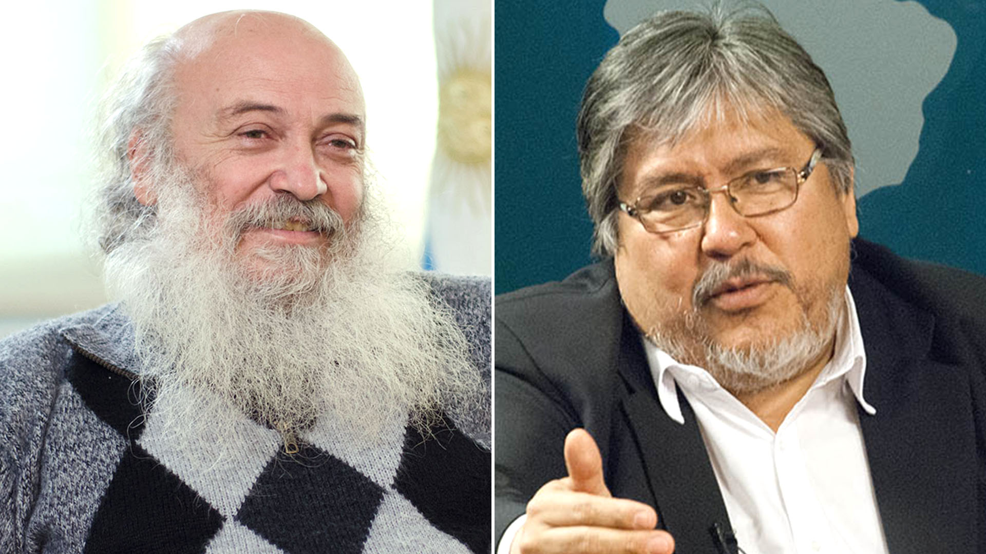 Una jugada de Fernández: el Evita se quedó con una caja de $2.500 millones