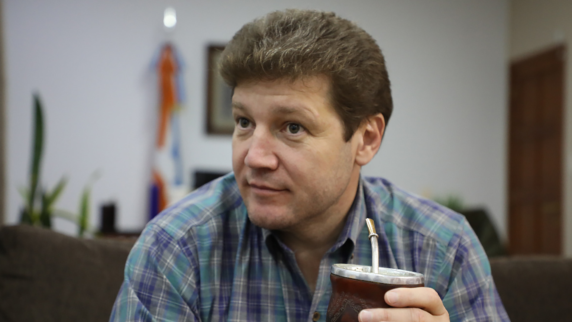 Melella: "Si seguimos con este descalabro no llega nadie al 2023”