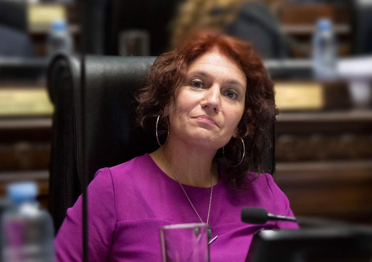 Velasco: “Acuña debe garantizar inclusión social y educativa" 