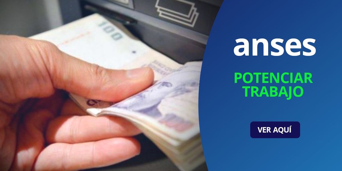 En la segunda quincena de agosto arranca la auditoría del Potenciar Trabajo