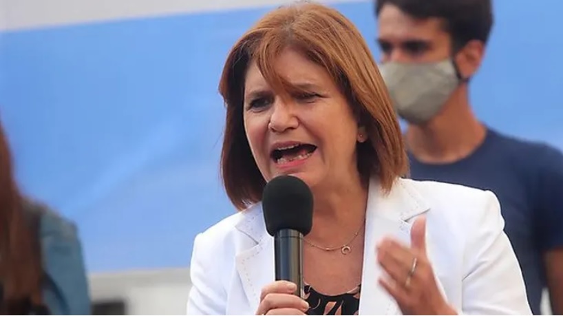 Bullrich piensa en Milei como candidato: "Estamos trabajando juntos"