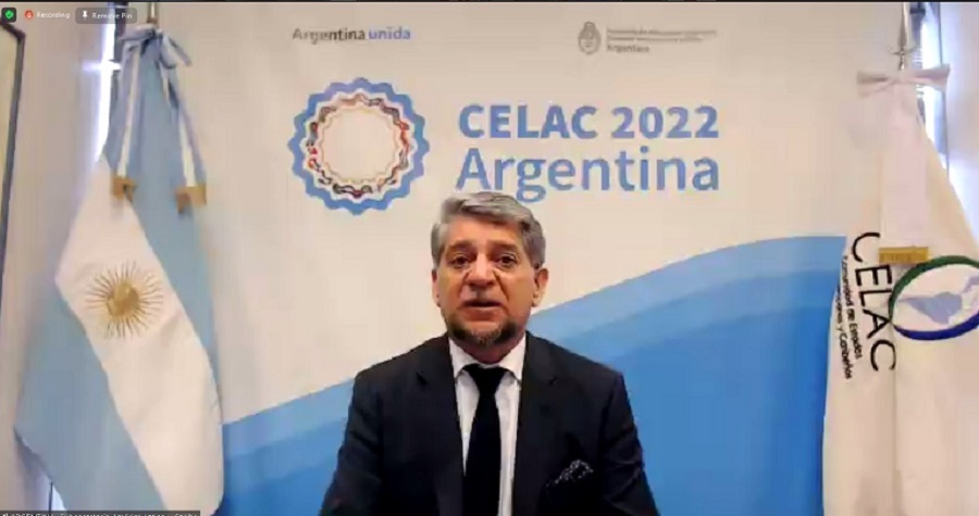 El Gobierno quiere en la CELAC a Cuba, Venezuela y Nicaragua