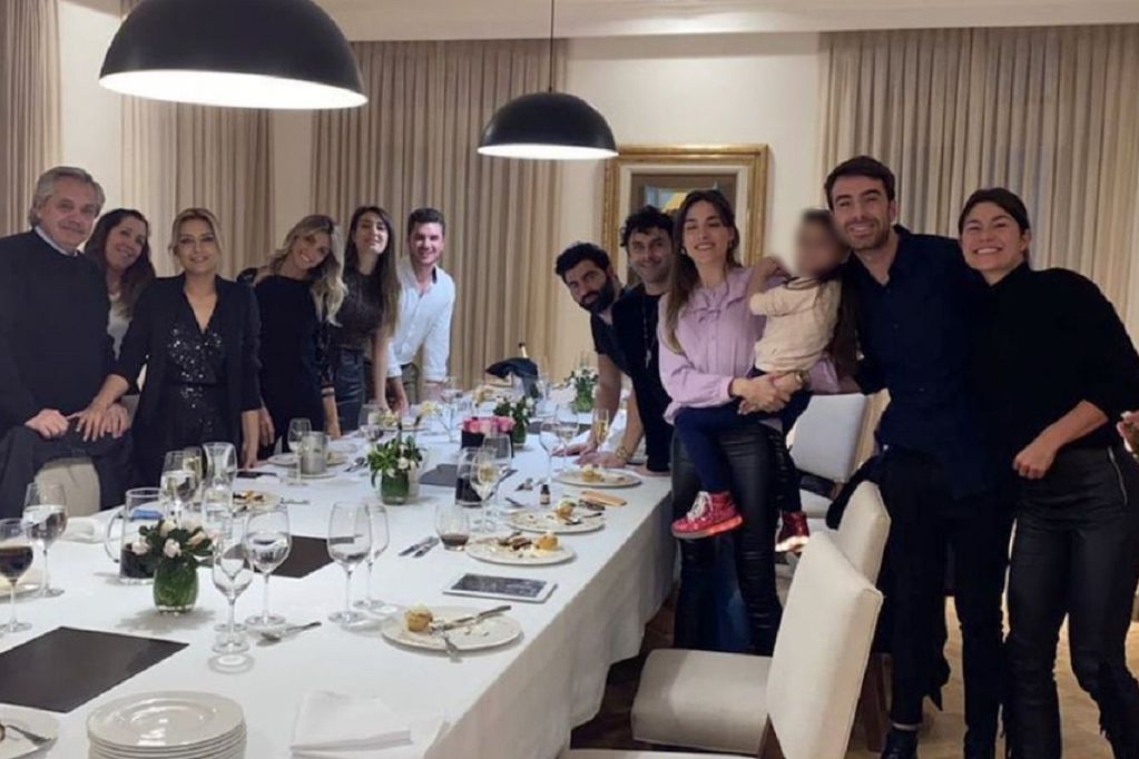 Olivosgate: frenan el pronunciamiento de la homologación del acuerdo