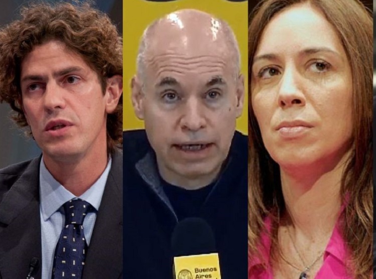 La oposición contra el Gobierno por la inflación: "Se acabó el relato"