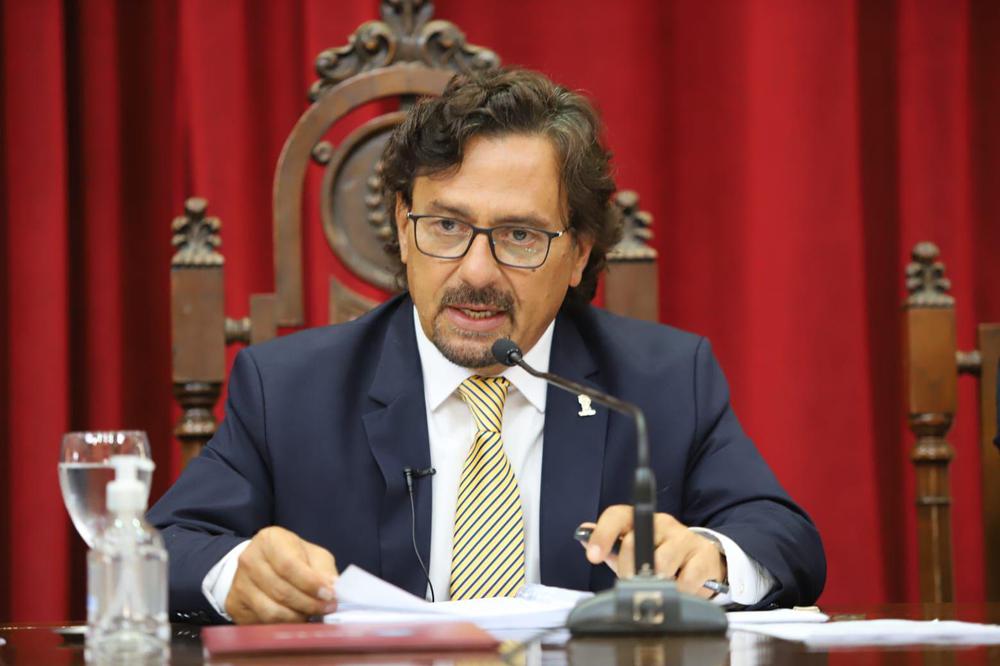 Pensando en 2023: Salta desdobla la elección provincial de la nacional