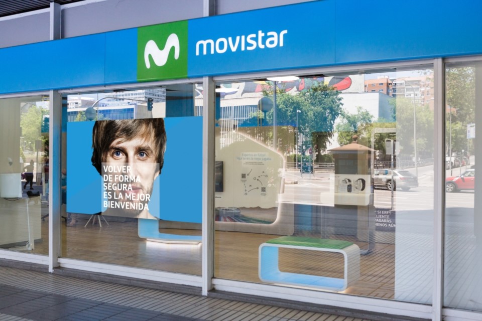Justicia porteña condenó a MOVISTAR a pagarle a cliente damnificado $600.000