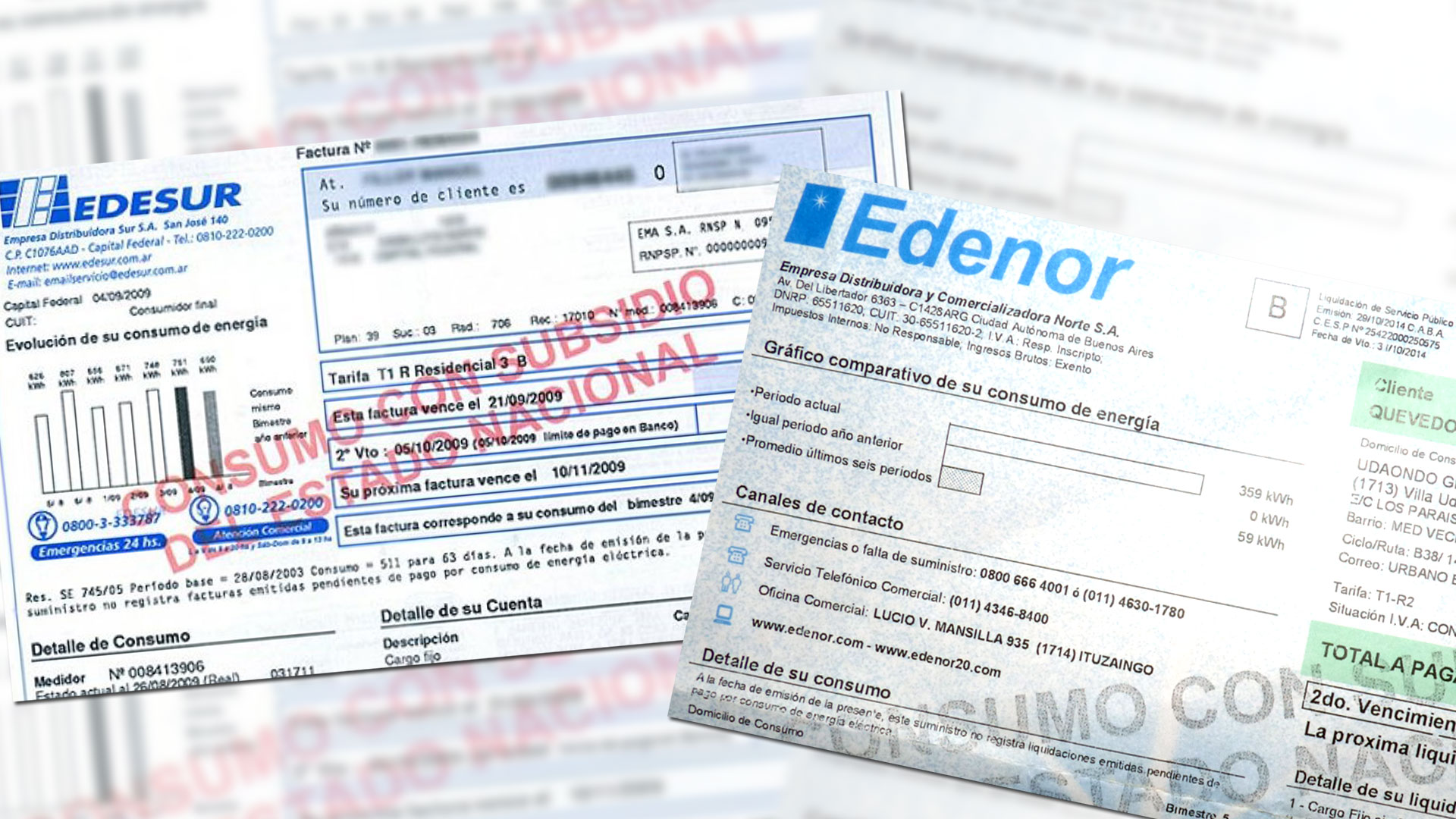 El Gobierno postergó el anuncio de la segmentación de tarifas