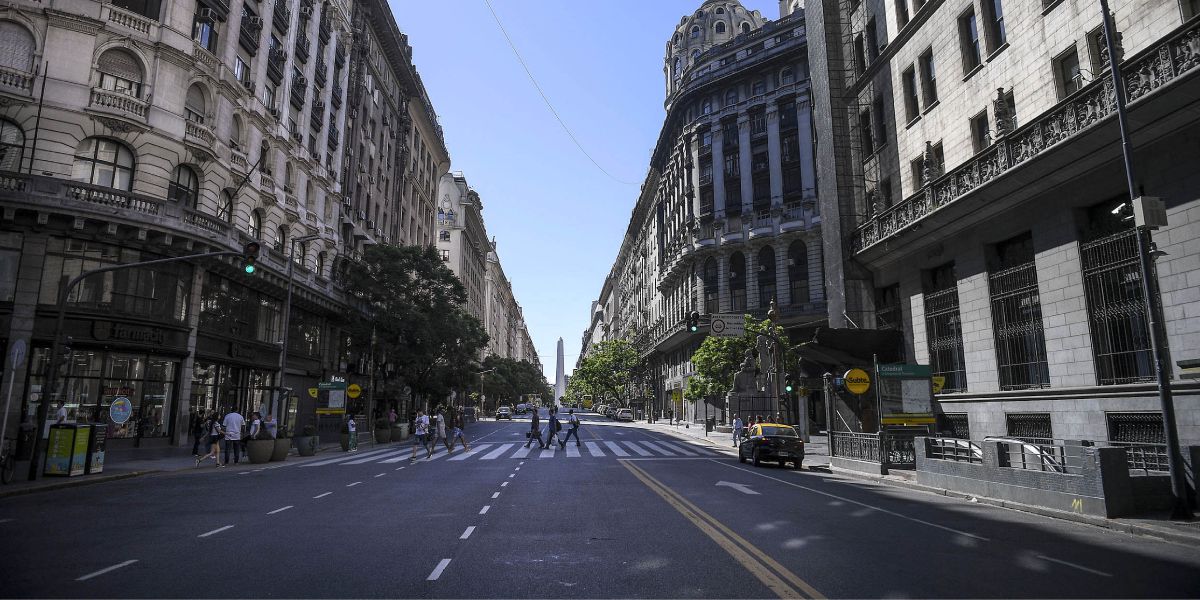 Cómo funcionarán los servicios en CABA durante el feriado del lunes