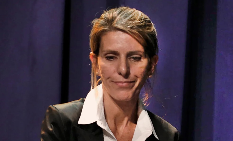 Arroyo Salgado denunció que Ritondo hizo que la separaran de una causa