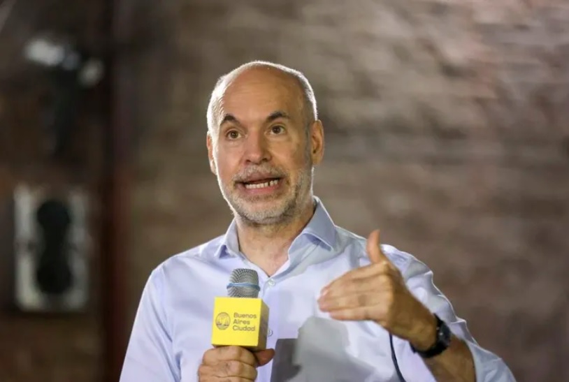 Larreta criticó la segmentación tarifaria: “¿Por qué no lo hicieron antes?”