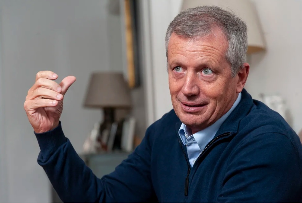 Monzó propone una PASO opositora con Schiaretti, Kicillof y algún gobernador