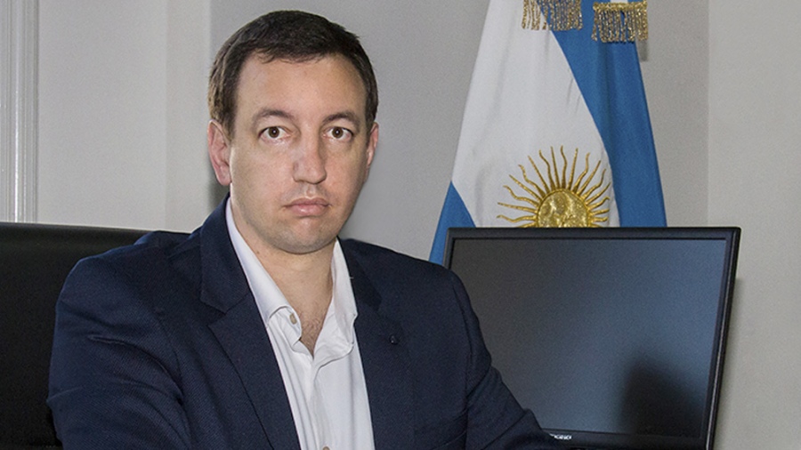 Yanotti: "La segmentación apunta a lograr una tarifa más justa"
