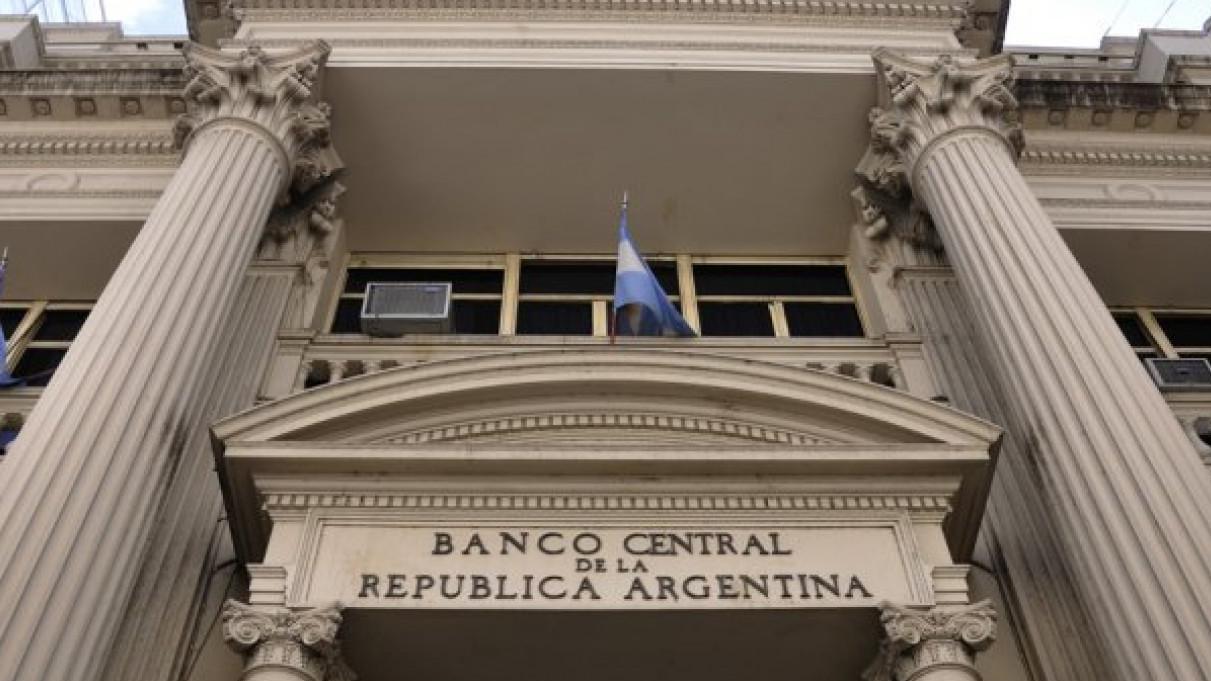 El Gobierno avanza con los cambios en el Banco Central