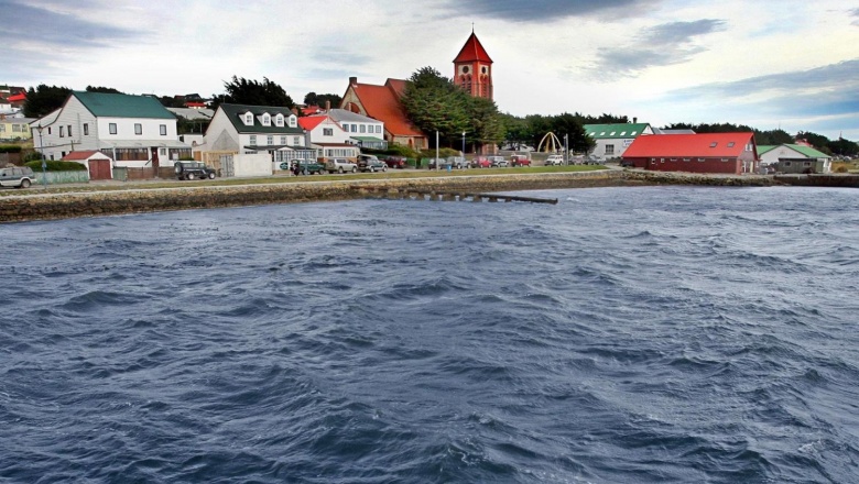 Gobierno rechazó concurso de embajada británica sobre viajes a Malvinas