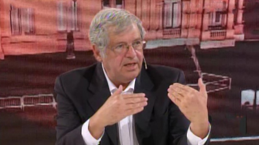 Fin de la novela: desde el lunes, Rubinstein será viceministro de Economía