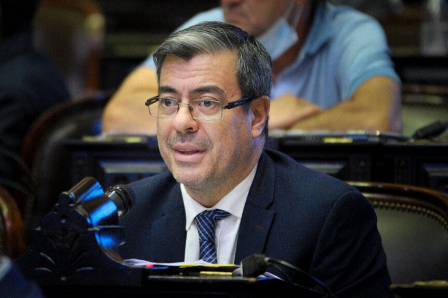 Los diputados nacionales del FdT salieron a defender a Cristina