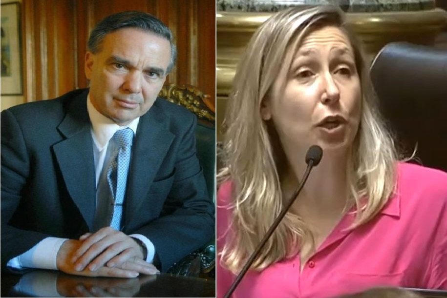 Pichetto y Bregman rechazaron la condena contra Cristina