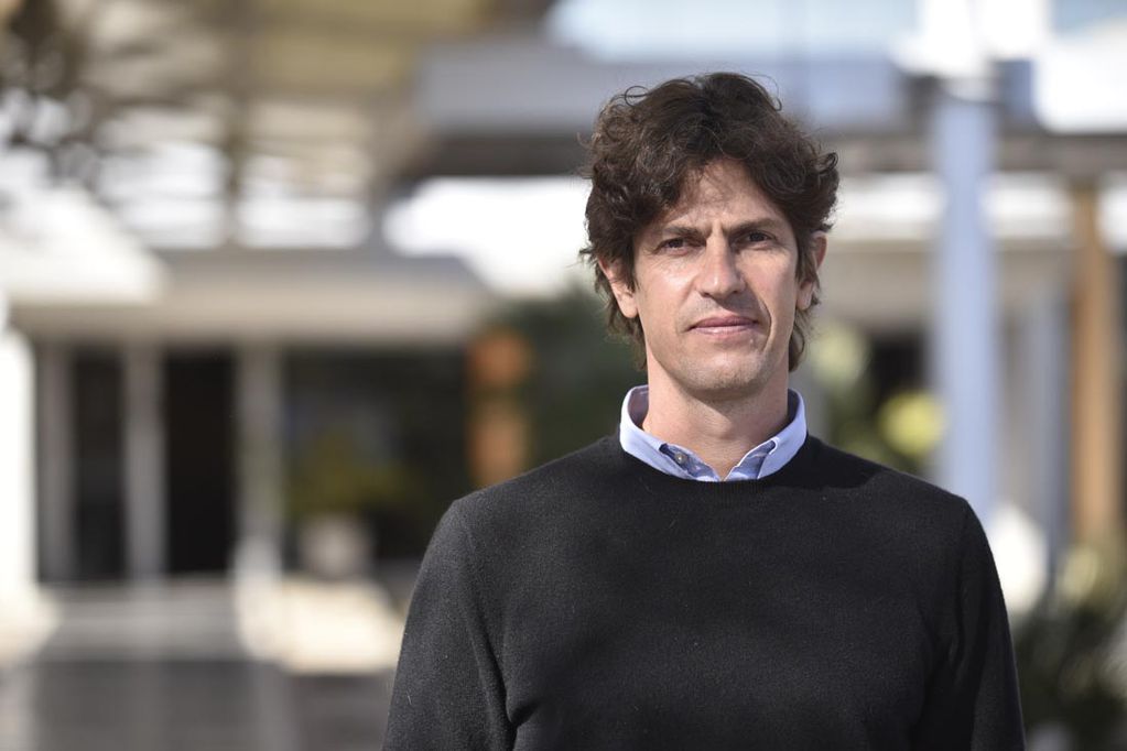 Lousteau: "No se puede hablar de una persecución judicial a CFK"