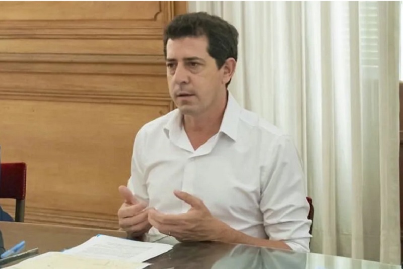 “Wado” de Pedro: “Quieren proscribir a Cristina como hicieron con Lula”