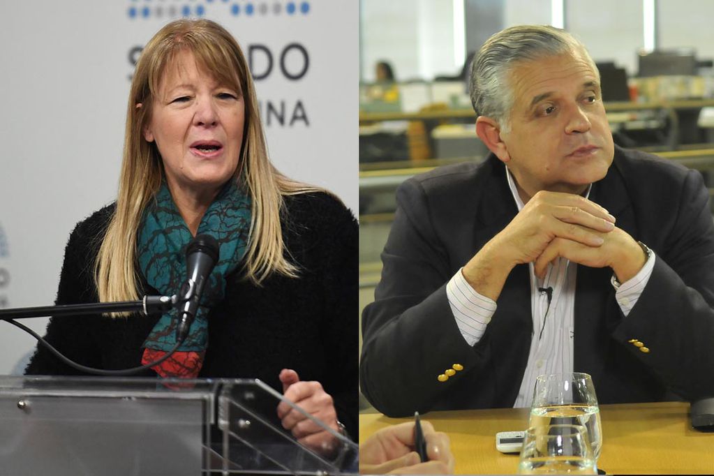 Nueva interna: Stolbizer y López Murphy piden un lugar en la Mesa Nacional de JxC