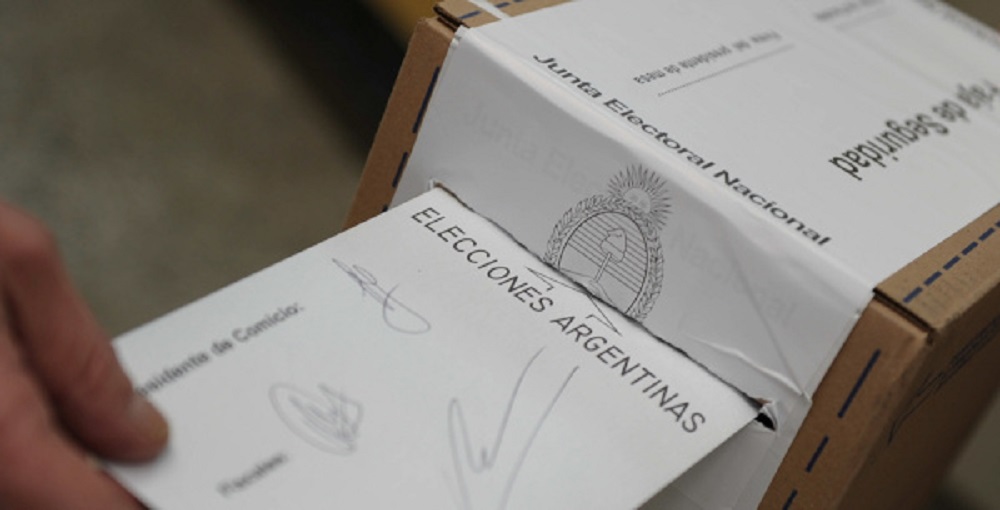 Tres sondeos en PBA revelan las preferencias a presidente y gobernador