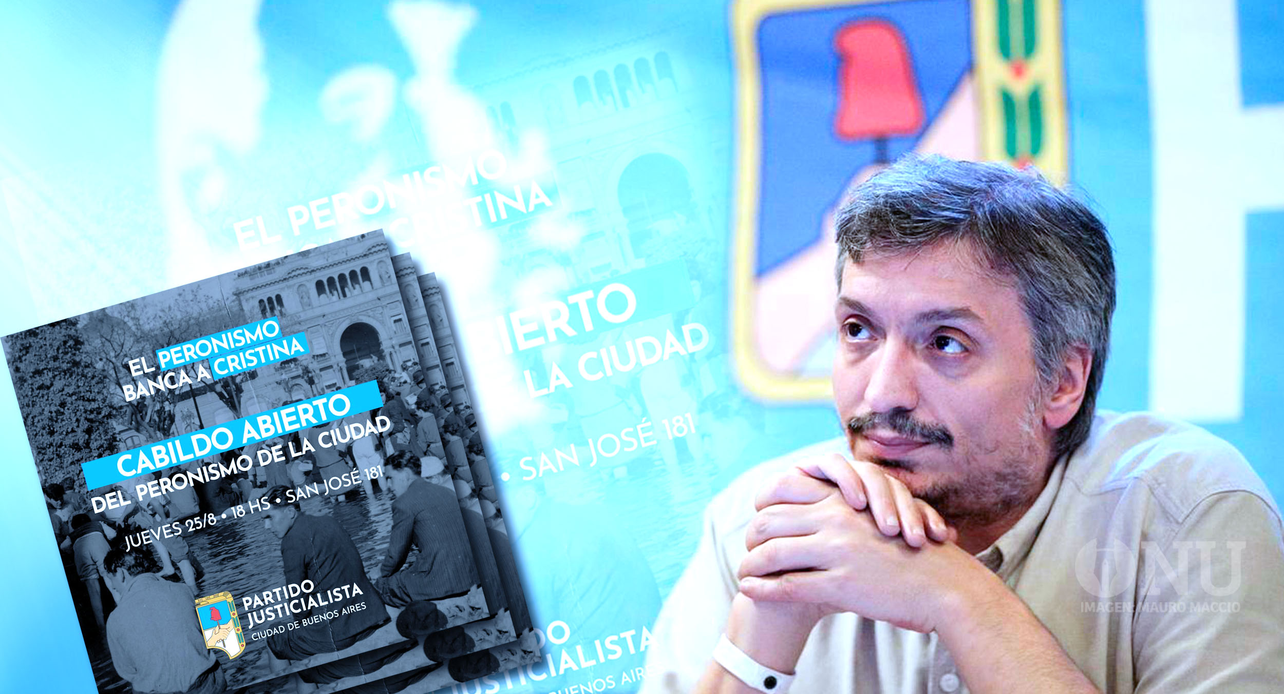 En la Provincia y en CABA, el peronismo se movilizaría el 17 de octubre