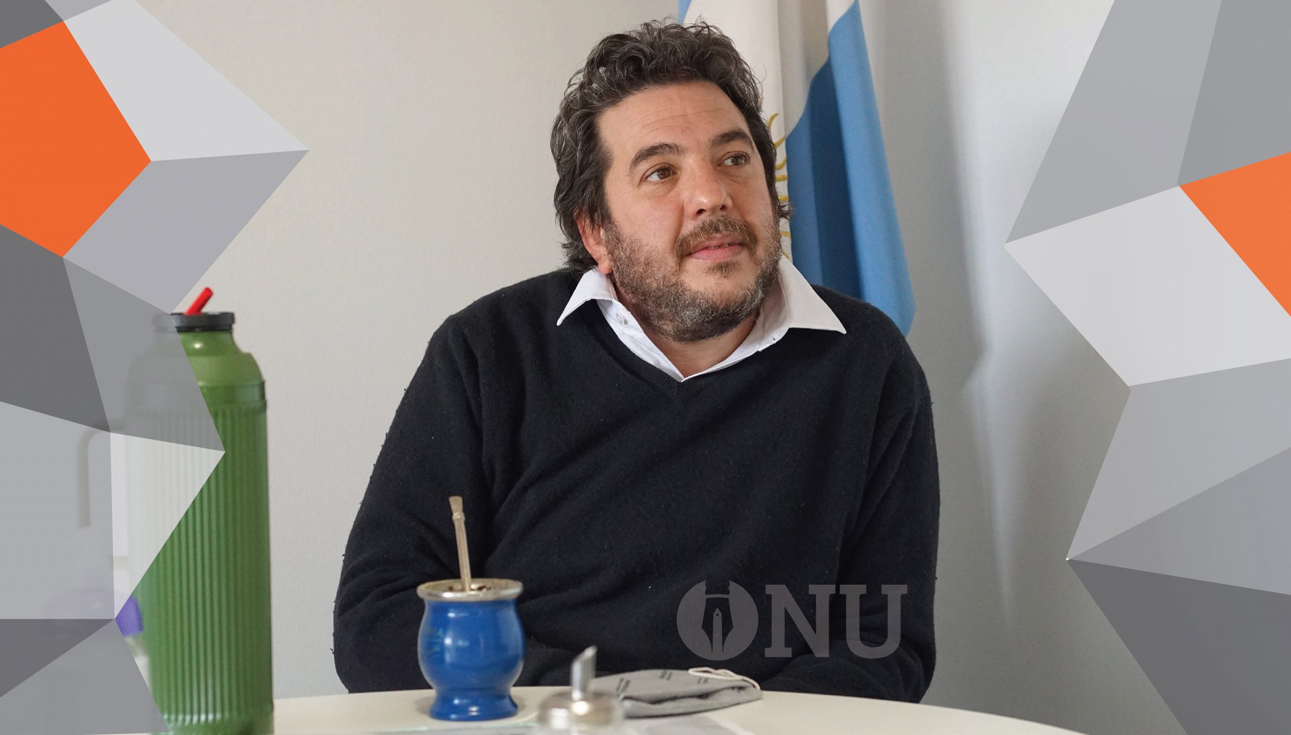 “La licitación del acarreo involucra a todos los gobiernos que ha atravesado”