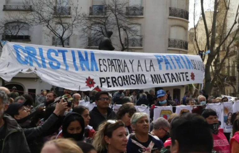 El Frente de Todos pidió la renuncia del Ministro de Seguridad porteño