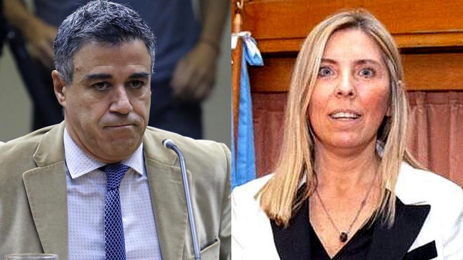 Vigilia en la casa de Cristina: Rafecas y Capuchetti investigarán las denuncias