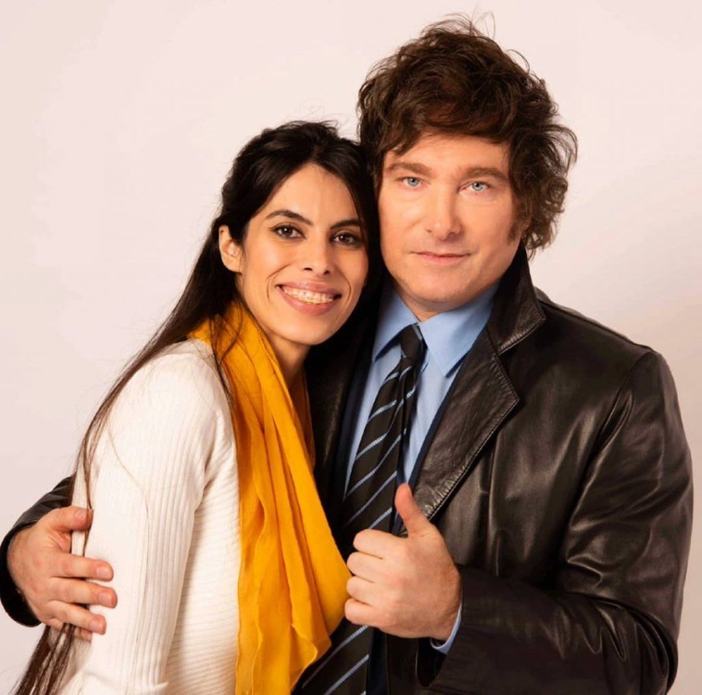 Proyecto de la Libertad Avanza para que la policía porteña use armas no letales