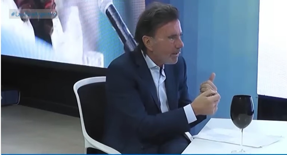 Tuit de juez santafesino: "Los errores del fiscal Luciani van a terminar mal"