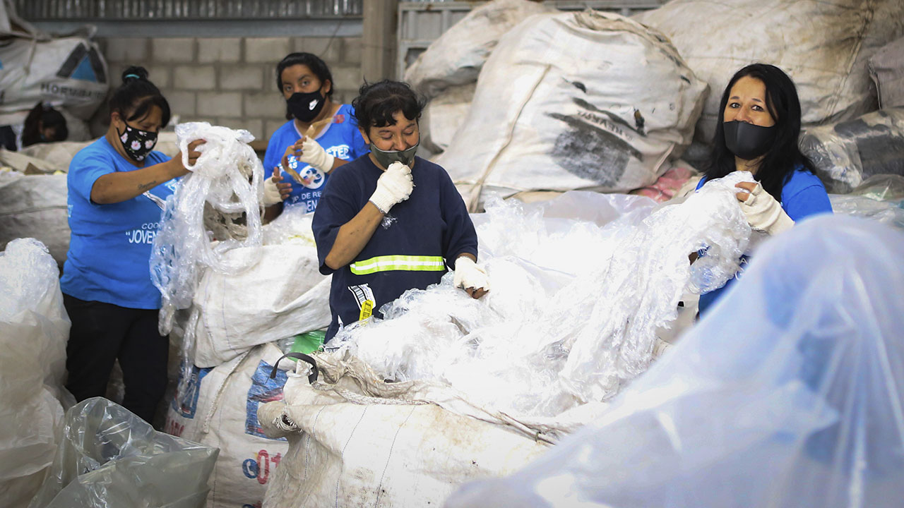 "Puente al Empleo”: cómo convertirán los planes sociales en trabajo formal