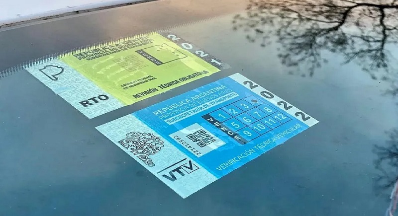 El Gobierno bonaerense autorizó una nueva suba de la VTV: cuánto costará