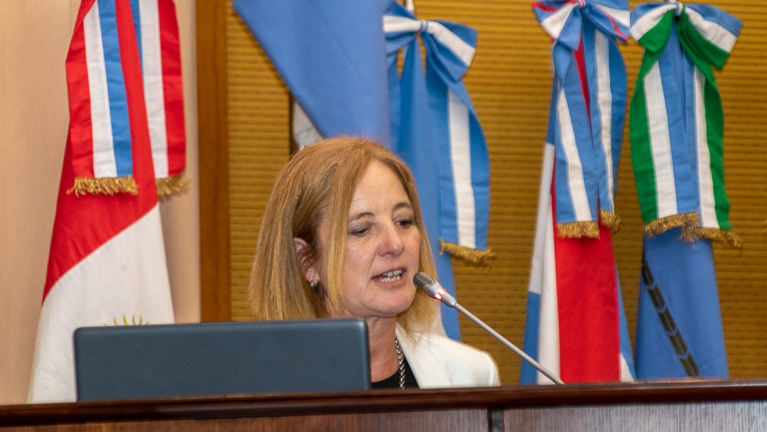 Estebarena, en la reunión de la Comisión Federal de Cambio Climático