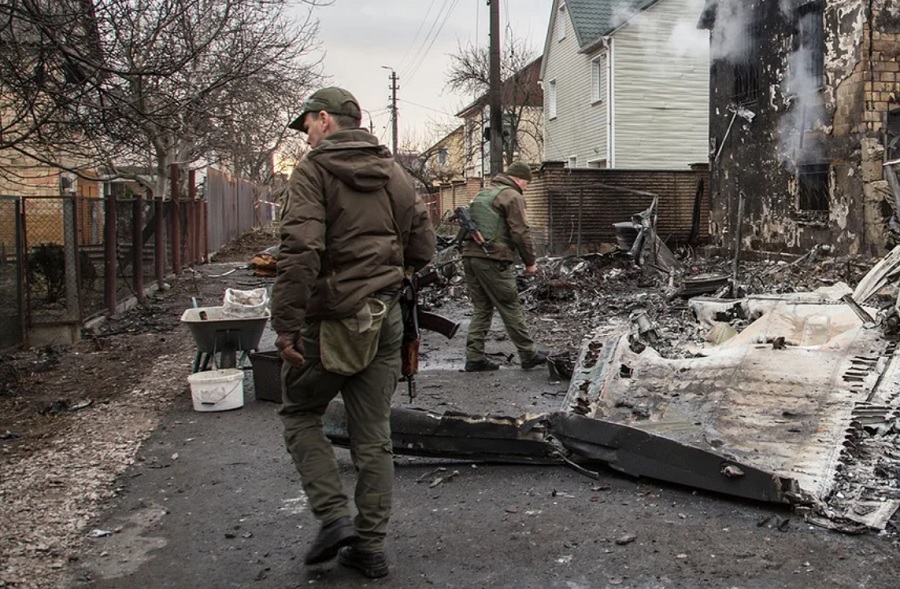 Fracasada ofensiva ucraniana en el sur del país: perdieron 1.200 soldados