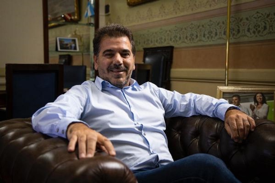 Ritondo: “Hay que discutir las diferencias adentro, pero el que gobierna es Larreta”