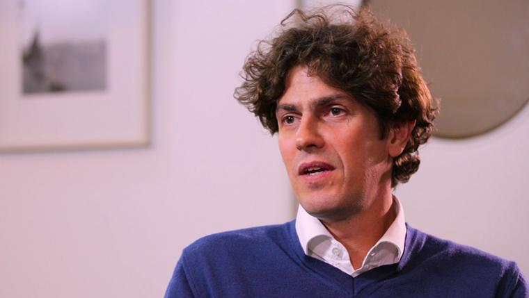 Lousteau: "Cristina quiere que la Ciudad desaparezca"