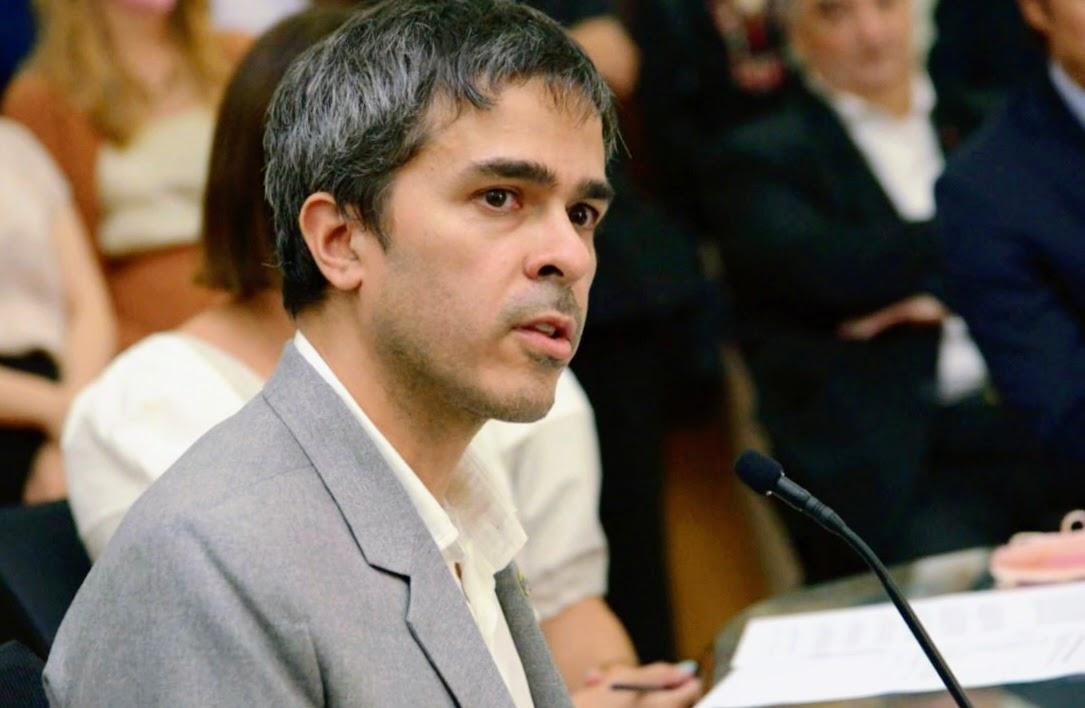 Lapeña: "La Vicepresidenta dejó en claro que no cree en la autonomía de la Ciudad"