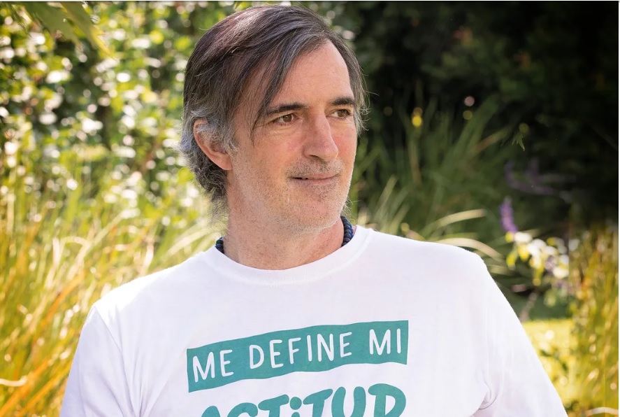 Internaron a Esteban Bullrich: "Rezo porque estoy indefenso"