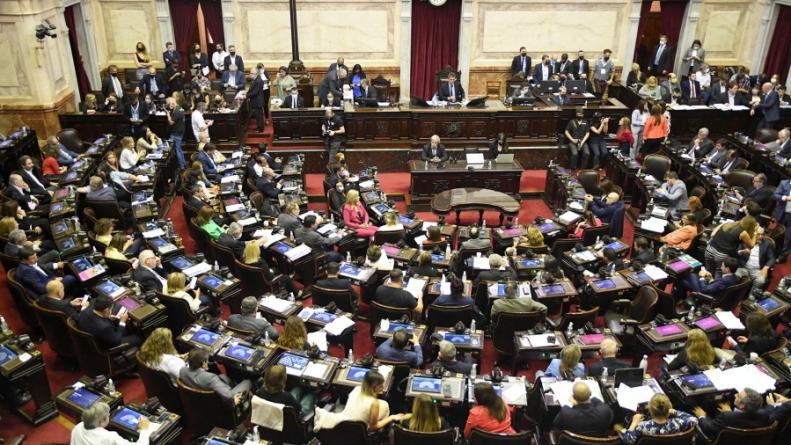 Diputados analizarán la situación de los créditos hipotecarios UVA
