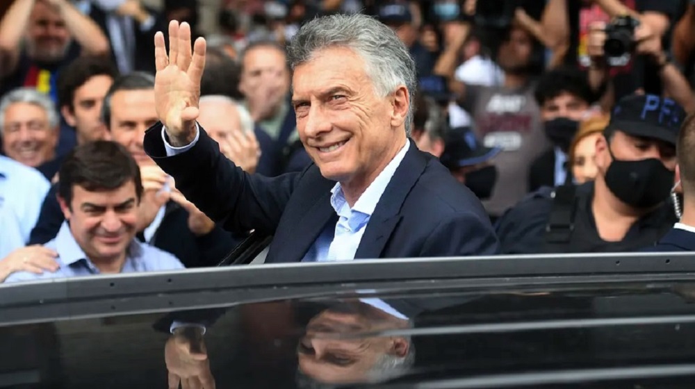 La AFIP denunció a nueve jueces por proteger a las empresas de Macri